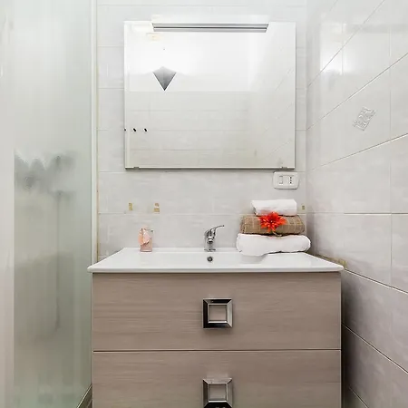 Апартаменты Alessia's Flat - Tortona 2