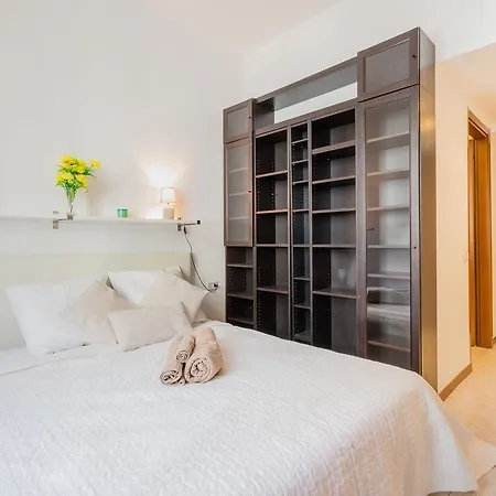 Апартаменты Alessia's Flat - Tortona 2