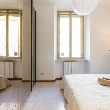 Alessia's Flat - Tortona 2