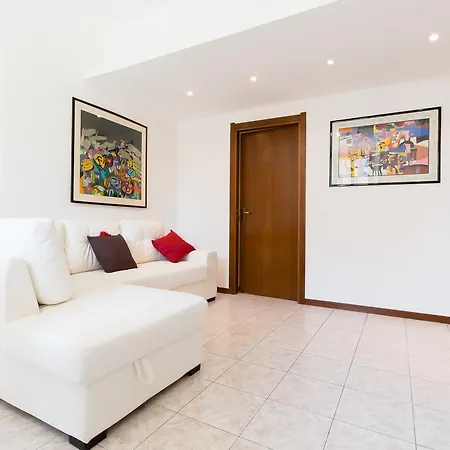 Апартаменты Alessia's Flat - Tortona 2 Милан